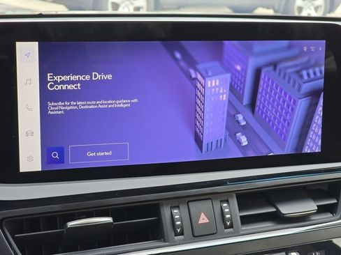 Certified 2025 Lexus ES 300h F Sport w/ Accessory Package (Z2) image 33