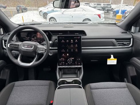 New 2026 GMC Terrain Elevation image 6