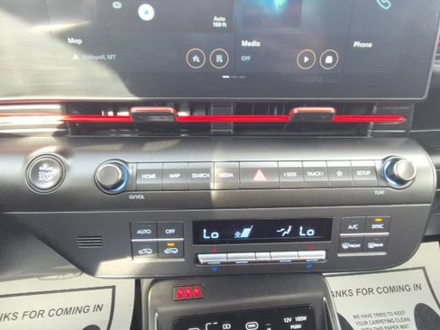 Used 2024 Hyundai Kona N Line AWD/4WD image 24