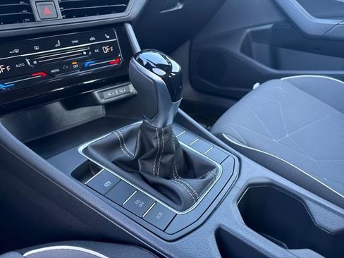 New 2026 Volkswagen Jetta Sport FWD image 25