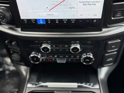 New 2026 Ford F150 Lariat image 25