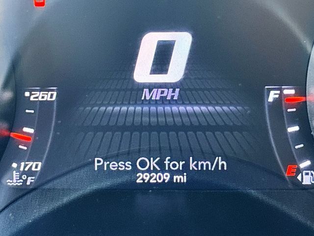 Used 2022 Dodge Challenger R/T Scat Pack RWD image 13
