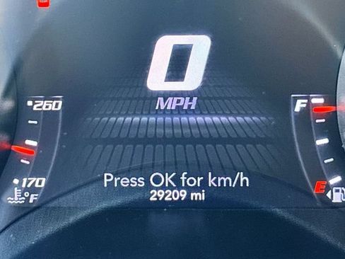 Used 2022 Dodge Challenger R/T Scat Pack RWD image 13