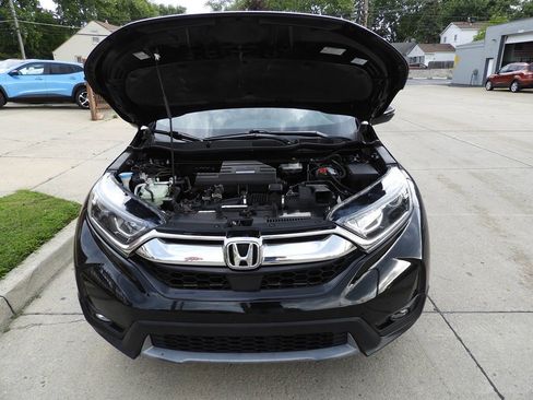Used 2018 Honda CR-V EX image 46