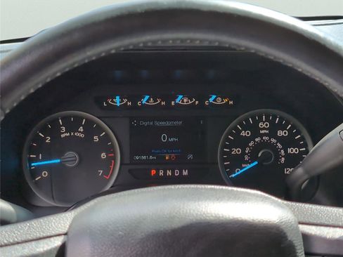 Used 2019 Ford F150 XLT w/ Equipment Group 302A Luxury image 28