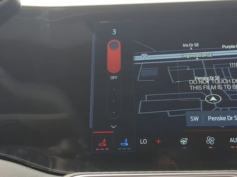 New 2025 Ford Mustang Premium image 23