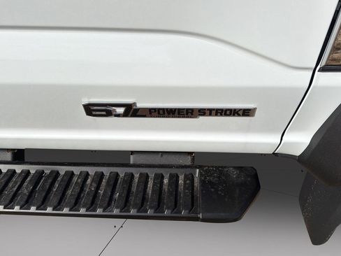 New 2026 Ford F550 4x4 Crew Cab image 20