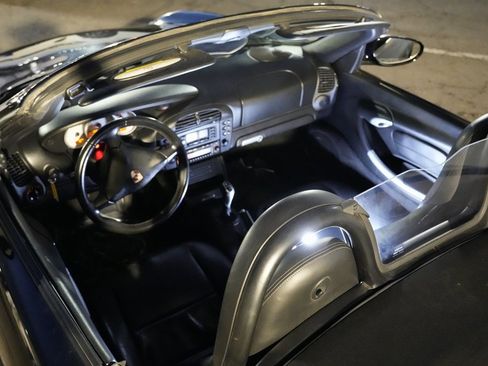 Used 2004 Porsche Boxster S image 46