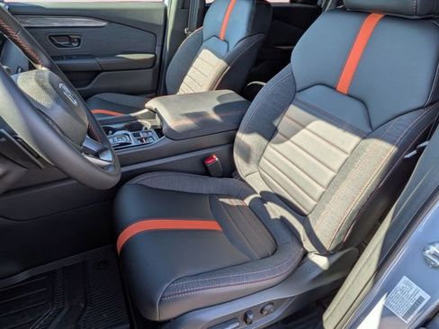 New 2026 Honda Passport TrailSport image 29