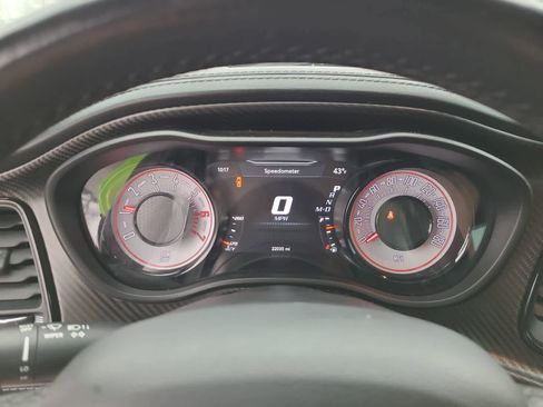 Used 2023 Dodge Challenger R/T Scat Pack w/ Plus Package image 26