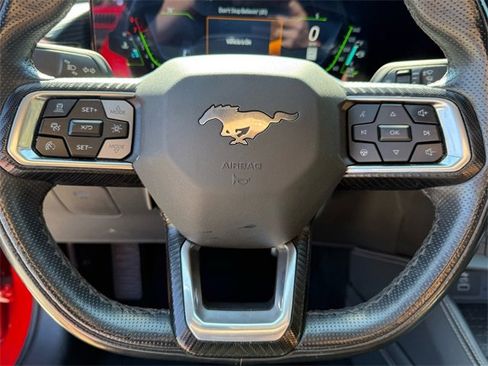 Used 2024 Ford Mustang Premium image 34