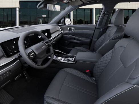 New 2026 Kia Sorento SX Prestige image 17