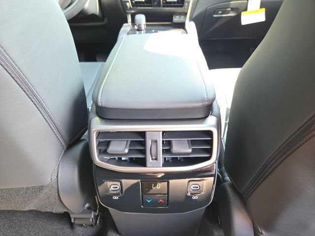New 2026 Lexus RX 350 Premium w/ Convenience Package AWD/4WD image 29