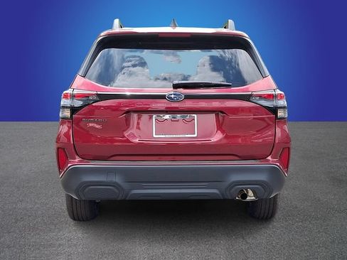 New 2026 Subaru Forester Premium AWD/4WD image 4