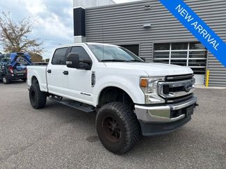Used 2020 Ford F250 XLT w/ FX4 Off-Road Package AWD/4WD video 1