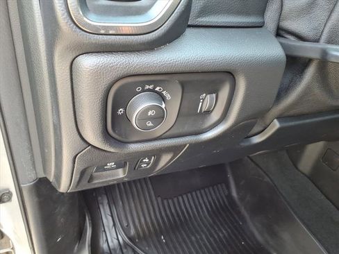 Used 2021 RAM 1500 Rebel w/ Rebel Level 2 Equipment Group AWD/4WD image 26