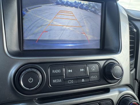 Used 2017 Chevrolet Tahoe LS image 27