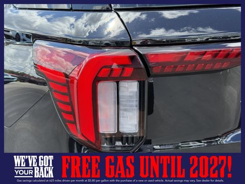 New 2026 Ford Explorer Active w/ Active Comfort Package RWD image 9