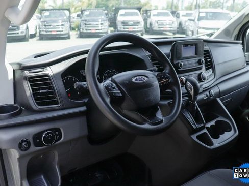 Used 2020 Ford Transit 350 XLT image 22
