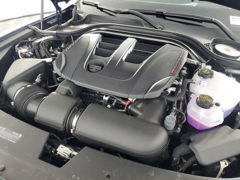 New 2026 Dodge Charger Scat Pack AWD/4WD image 35