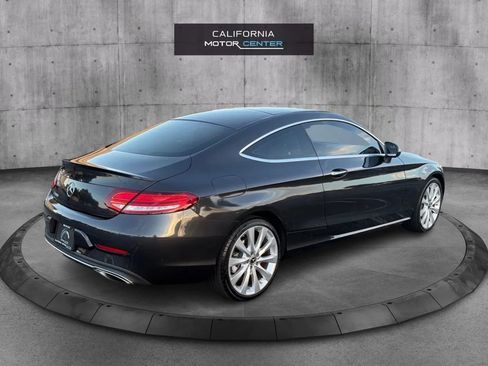 Used 2019 Mercedes-Benz C 300 Coupe image 5