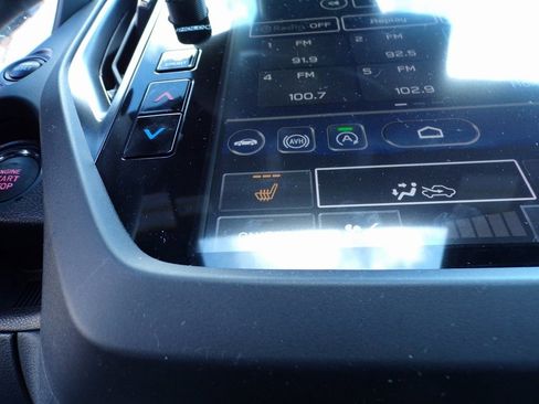 Certified 2026 Subaru Forester Premium image 23