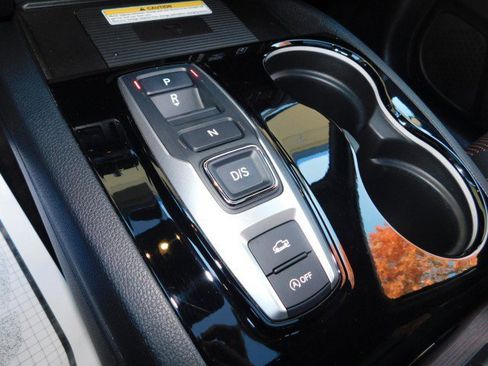 Used 2023 Honda Ridgeline Black Edition image 24