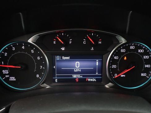 Used 2024 Chevrolet Equinox LT image 14