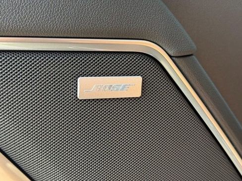 New 2026 Chevrolet Silverado 2500 LTZ w/ Trail Boss Package image 17