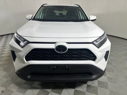Used 2024 Toyota RAV4 XLE w/ Convenience Package AWD/4WD image 2