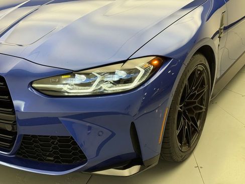 Used 2022 BMW M3 Competition w/ Executive Package image 47