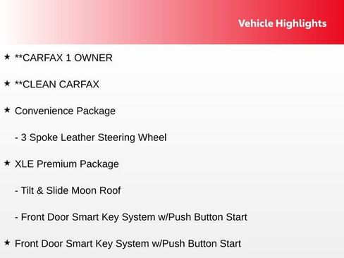 Used 2023 Toyota RAV4 XLE Premium FWD image 9