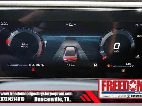 New 2026 Dodge Charger R/T w/ Blacktop Package AWD/4WD image 29