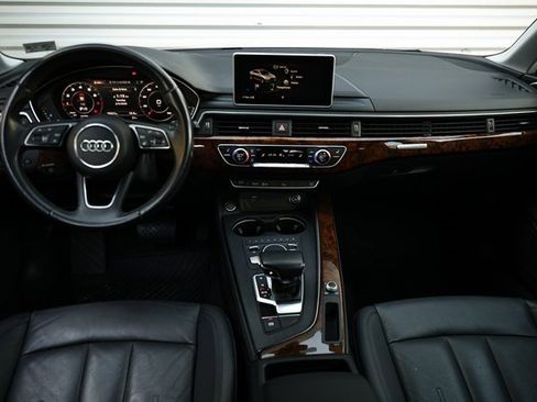 Used 2019 Audi A4 2.0T Premium Plus w/ Premium Plus Package image 26