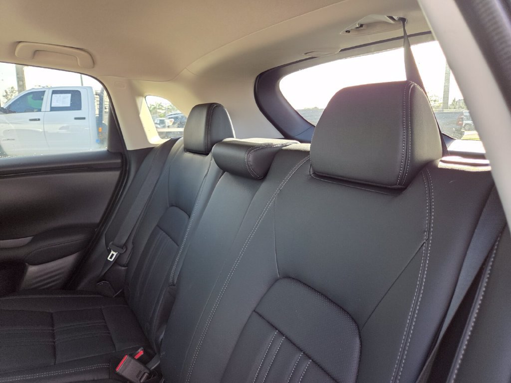 Used 2026 Honda HR-V EX-L image 22