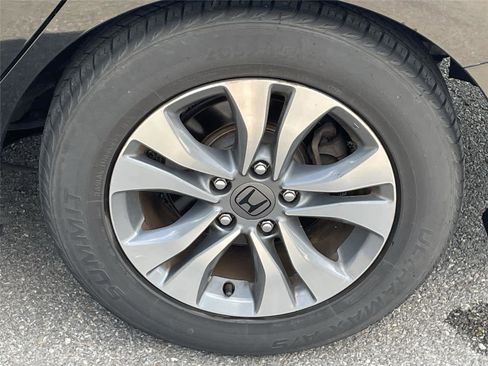 Used 2015 Honda Accord LX image 11