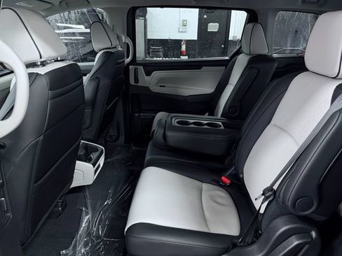 New 2026 Honda Odyssey Elite image 23