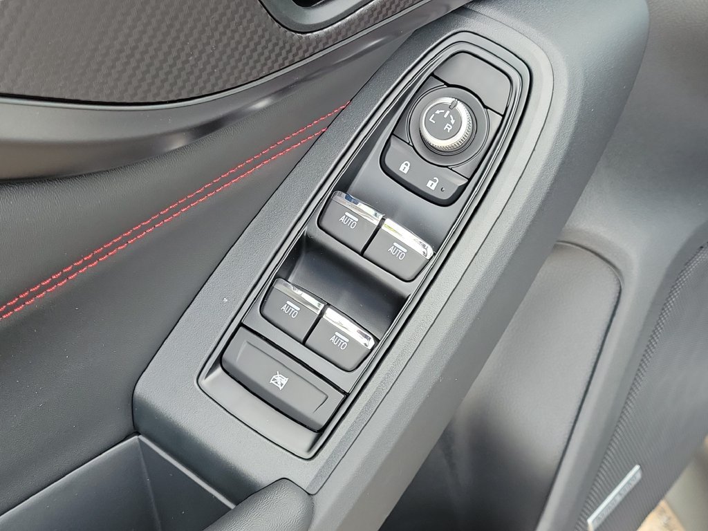 New 2026 Subaru WRX Premium AWD/4WD image 13