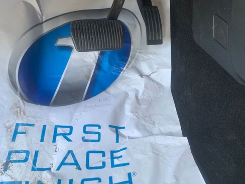 Used 2023 Ford Escape Active image 16