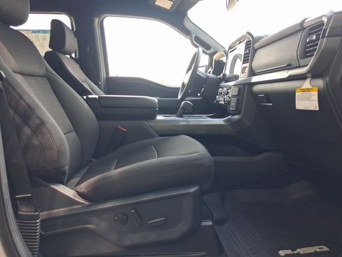 Used 2026 Ford F150 XLT w/ Equipment Group 302A MID AWD/4WD image 33