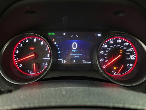 Used 2024 Toyota Camry XSE FWD image 20