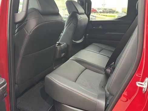New 2026 Toyota Tacoma Limited AWD/4WD image 9