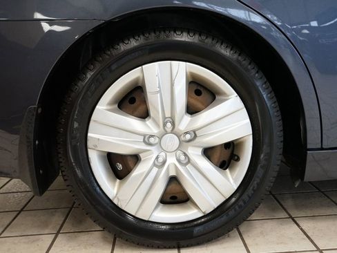 Used 2016 Subaru Legacy 2.5i w/ Cargo Package AWD/4WD image 51