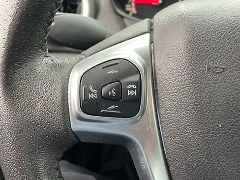 Used 2016 Ford Fiesta ST w/ ST Recaro Package image 19