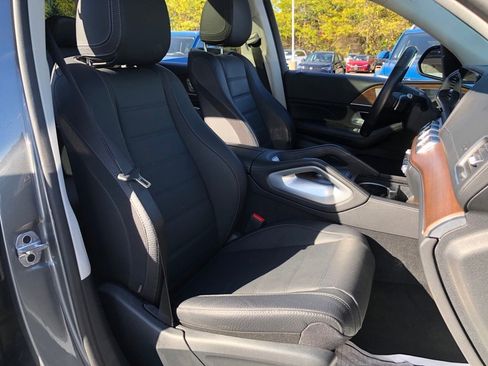 Certified 2024 Mercedes-Benz GLS 450 GLS 450 image 36