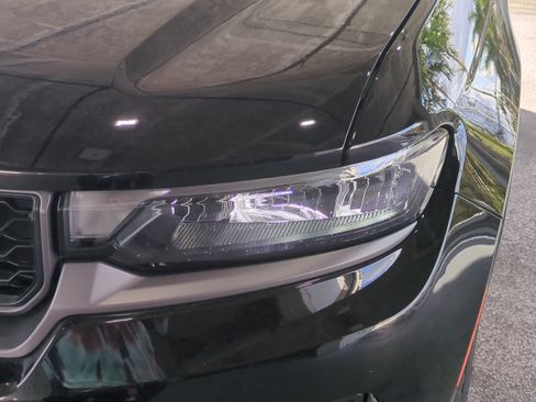 New 2026 Jeep Grand Cherokee Limited image 10