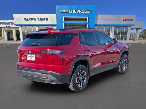 New 2026 Chevrolet Equinox ACTIV image 8