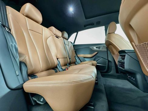 New 2026 Audi Q8 Premium Plus AWD/4WD image 26