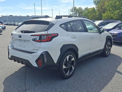 New 2025 Subaru Crosstrek 2.5i Limited image 3