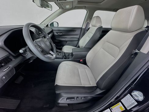 Certified 2024 Honda CR-V EX image 20